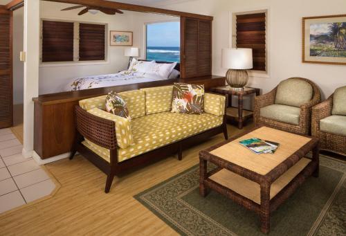Apartamentos Hanalei Colony Resort