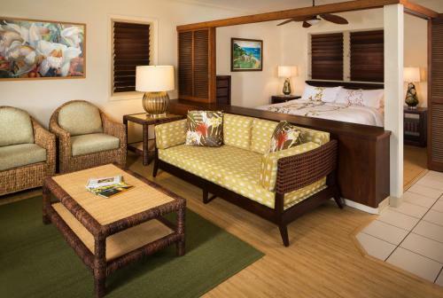 Apartamentos Hanalei Colony Resort