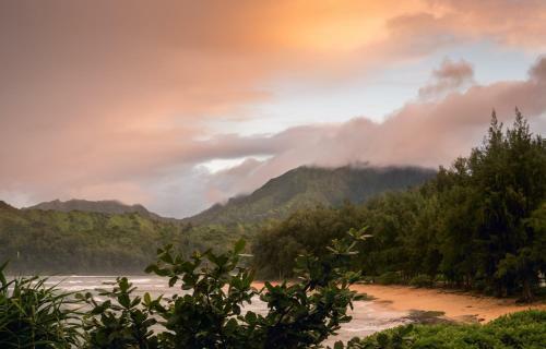 Apartamentos Hanalei Colony Resort