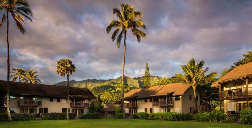 Apartamentos Hanalei Colony Resort
