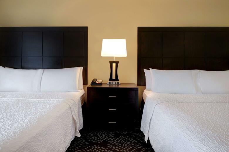 Hotel Hampton Inn & Suites Pensacola/gulf Breeze