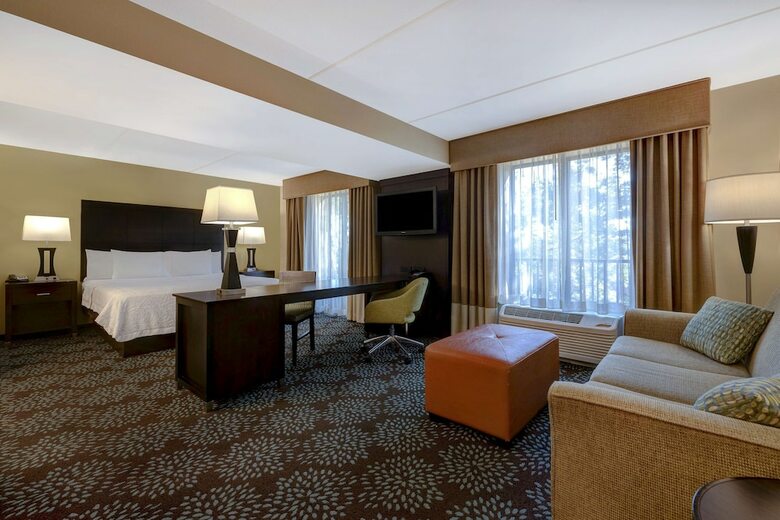Hotel Hampton Inn & Suites Pensacola/gulf Breeze