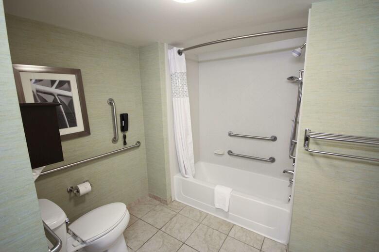 Hotel Hampton Inn & Suites Pensacola/gulf Breeze