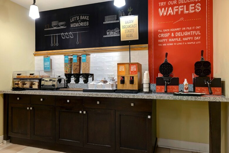 Hotel Hampton Inn & Suites Pensacola/gulf Breeze