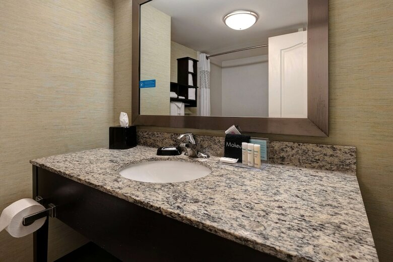 Hotel Hampton Inn & Suites Pensacola/gulf Breeze