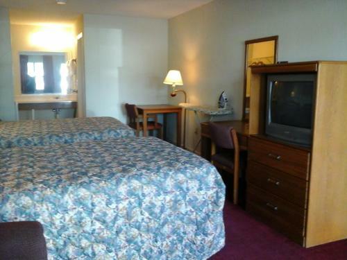 Motel Royal Inn Cochran