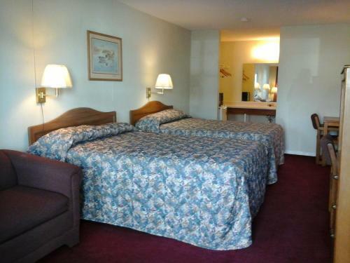 Motel Royal Inn Cochran