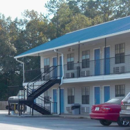 Motel Royal Inn Cochran