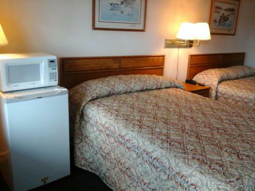Motel Royal Inn Cochran