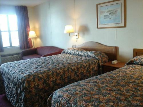 Motel Royal Inn Cochran