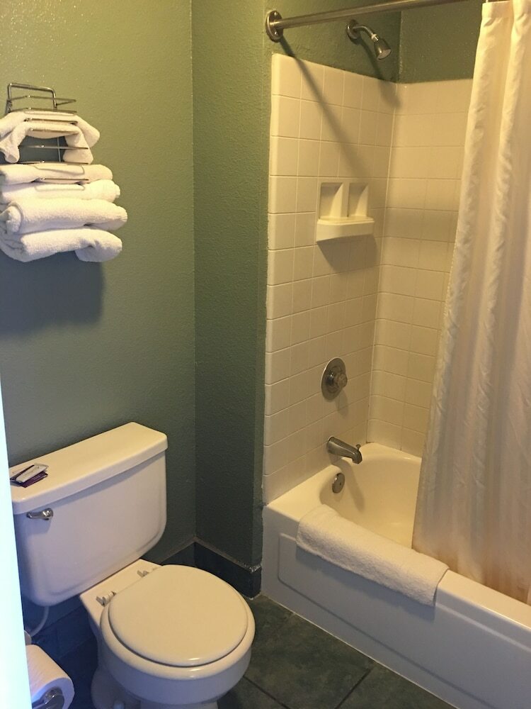 Motel Applegate Inn