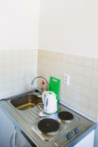 Apartments Zuzka