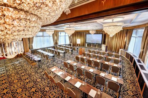 Grand Hotel Star� Smokovec