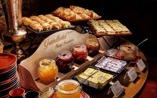 Grand Hotel Star� Smokovec