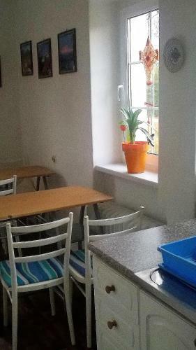 Hostal Penzion Villa Gerlach