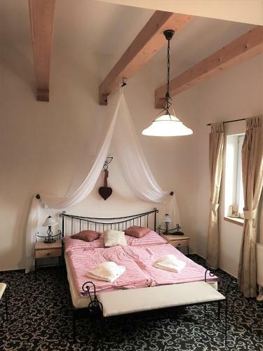Hostal Penzi�n Villa Mon Ami