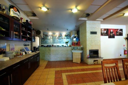 Hostal Penzi�n Zivka