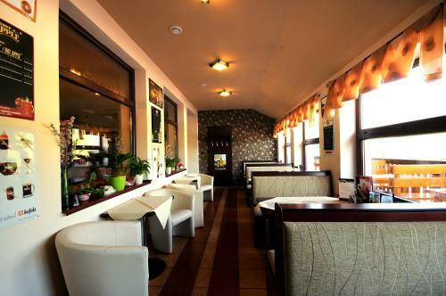 Hostal Penzi�n Zivka