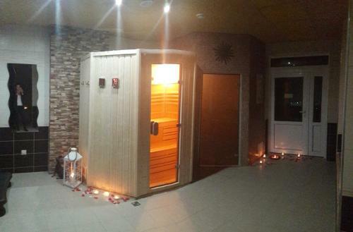 Hostal Penzi�n Zivka