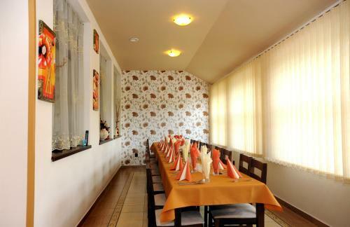 Hostal Penzi�n Zivka