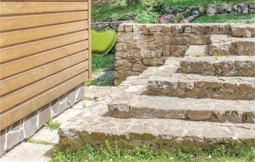 Three-bedroom Holiday Home In Strba