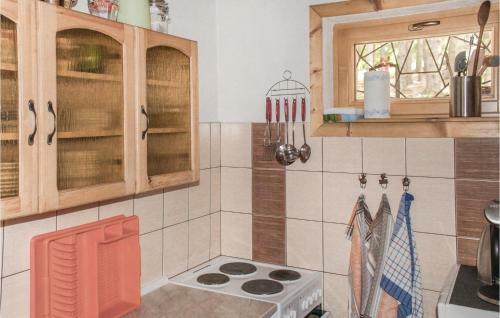 Three-bedroom Holiday Home In Strba