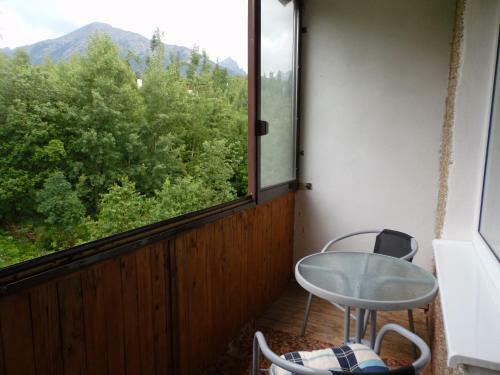 Apartm�n Zdravie Horn� Smokovec