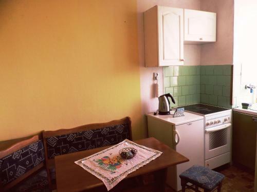 Apartm�n Zdravie Horn� Smokovec