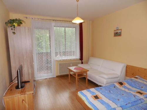 Apartm�n Zdravie Horn� Smokovec