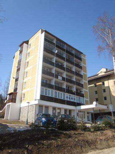 Apartm�n Zdravie Horn� Smokovec
