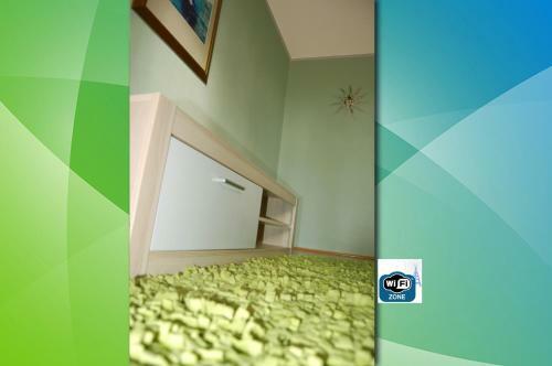 Apartman Solisko