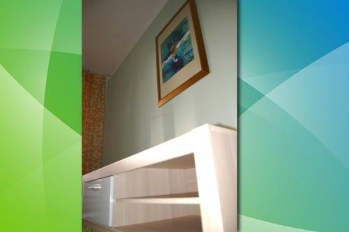 Apartman Solisko