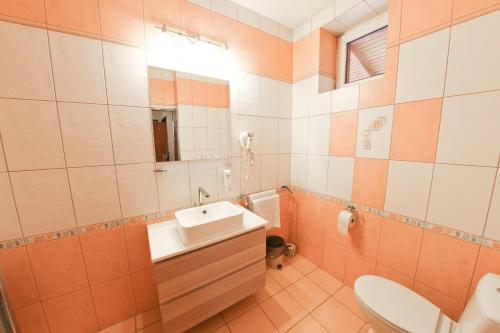 Hostal Penzion Modul
