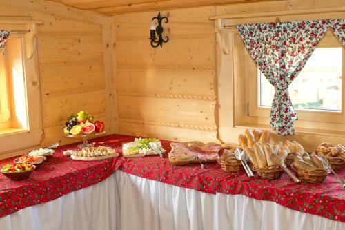 Hostal Zbojnicky Penzion