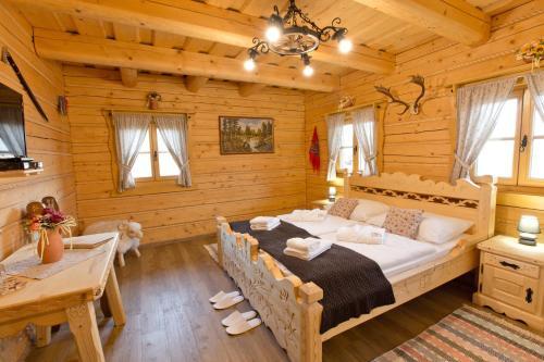 Hostal Zbojnicky Penzion