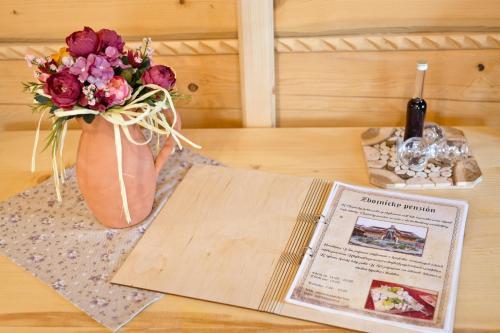 Hostal Zbojnicky Penzion