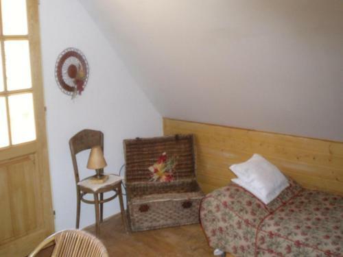 Holiday Home Hronska Dubrava