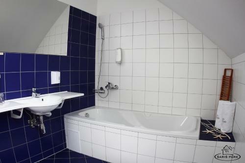 Hotel Penzion Saris Park