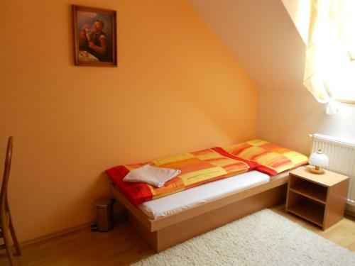 Hostal Penzion Rosnicka Liesek