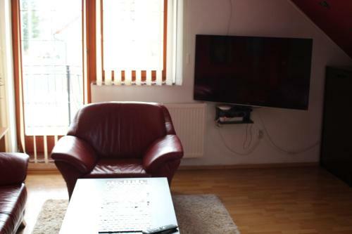 Hostal Penzion Rosnicka Liesek