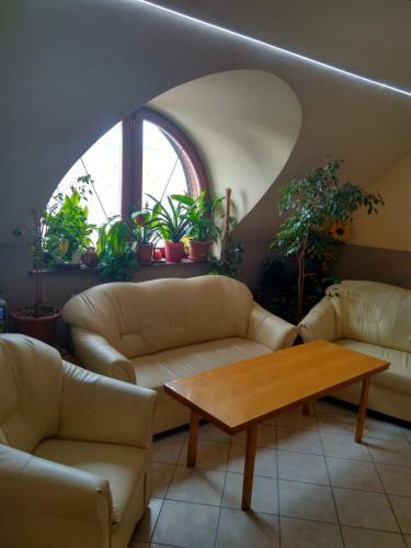Hostal Penzion Rosnicka Liesek