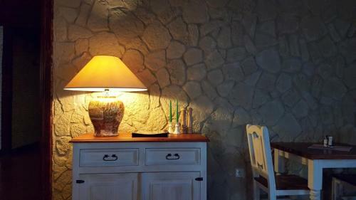 Hostal Pod Hradom Restaurant & Pension