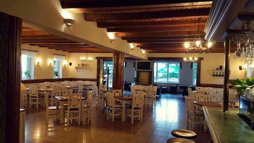 Hostal Pod Hradom Restaurant & Pension