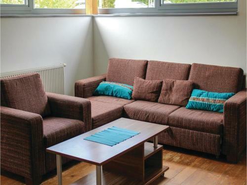 Two-bedroom Apartment In Stary Smokovec