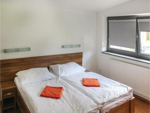 Two-bedroom Apartment In Stary Smokovec