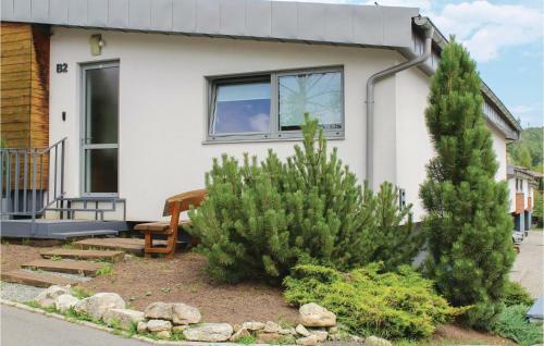 Two-bedroom Apartment In Stary Smokovec