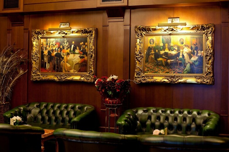 Grand Boutique Hotel Sergijo