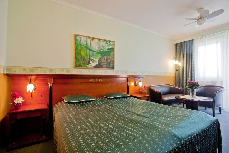 Grand Boutique Hotel Sergijo