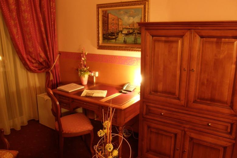 Grand Boutique Hotel Sergijo