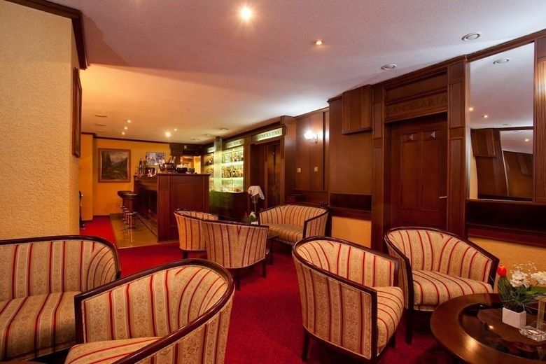Grand Boutique Hotel Sergijo